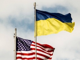 Посольство США отреагировало на заявление Медведчука о "противоправном сотрудничестве" Украины и Штатов