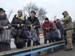 Германия выделит более 25 млн евро на жилье для переселенцев в Украине