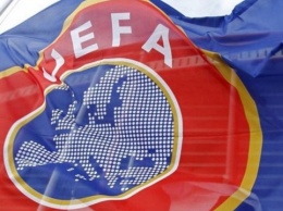 УЕФА опроверг информацию о рекомендации ВОЗ не проводить турниры до 2021 года