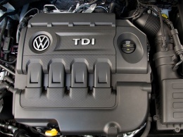 Volkswagen начинает отказываться от дизелей