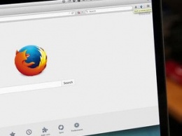 Firefox превращается в новый Chrome