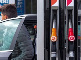 В Украине рассказали, снизится ли цена топлива из-за обвала стоимости нефти