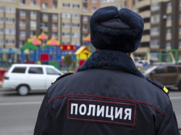 В Петербурге полицейские задержали активиста движения "Весна"