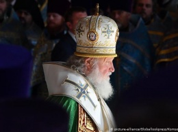Комментарий: Эпоха патриарха Кирилла подходит к концу