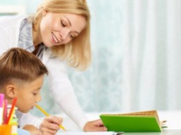 Школьный психолог: режим дня и помощь родителей - залог успешного обучения дома