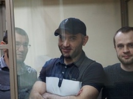 Адвокат встретился с осужденным до 19 лет крымским татарином