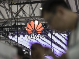 Huawei лидирует в области 5G-сетей в Китае