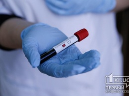 Новые случаи коронавируса в Кривом Роге - что известно о пациентах