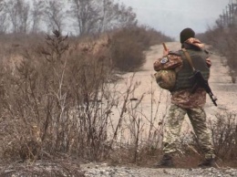 Украинские переговорщики в ТКГ назвали условие для продолжения разведения войск в зоне ООС