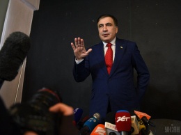 Почему назначение Саакашвили станет «бомбой замедленного действия» для Зеленского