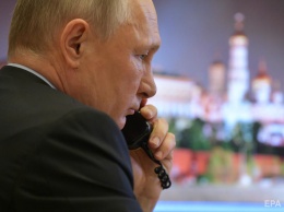 К Путину вызвали оккультиста. Главное из Telegram-каналов
