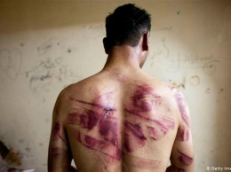 Экс-сотрудника спецслужб Асада за пытки в Сирии впервые судят в Германии