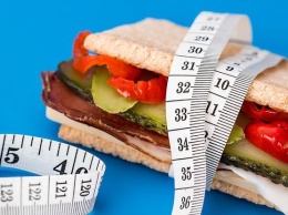 Какие продукты помогут быстро сбросить вес