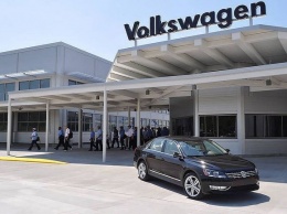Автомобили Volkswagen могут лишиться дизелей