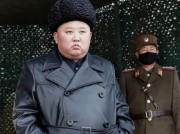Западные СМИ пишут о загадочном исчезновении Ким Чен Ына
