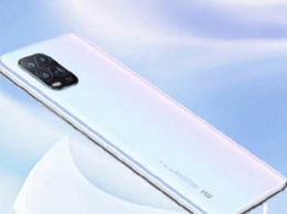 Xiaomi опубликовала официальные постеры Mi 10 Lite 5G с перископом