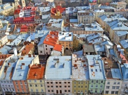 Туристам покажут тишину Львова в сферическом формате