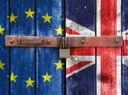 Британия выдвигает ЕС "невозможные требования" по обмену данных Европола - The Guardian