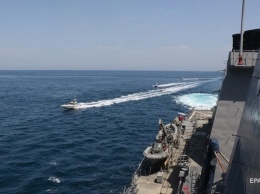 Иран ответил на приказ Трампа стрелять по кораблям