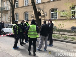 Убийство валютчика во Львове: задержан второй подозреваемый