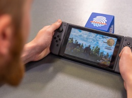 Продажи Nintendo Switch в США выросли в два раза, а других консолей - на 25%
