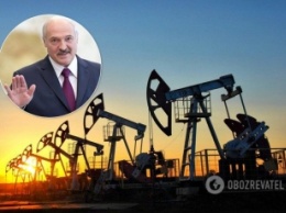 Беларусь нашла поставщика нефти в обход Кремля