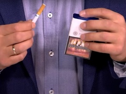 Медики назвали топ-5 причин, по которым человек начинает курить