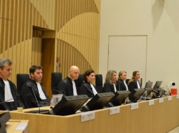 Окружной суд Гааги сохранил анонимный статус 12 свидетелей по делу MH17