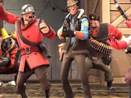 В Сети опубликованы исходные коды CS:GO и Team Fortress 2