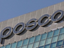 Квартальная прибыль POSCO упала на 44%, ухудшен прогноз по 2020 году