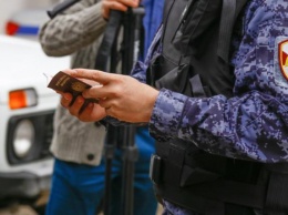 В Крыму выездные бригады ищут более 200 туристов-нарушителей