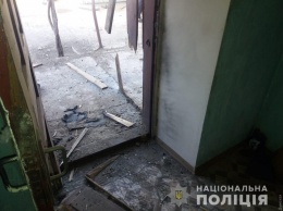 В одном из сел Белгород-Днестровского района произошел взрыв