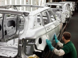 Jaguar Land Rover перезапускает заводы в Европе