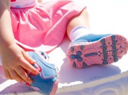 Ортопедическая обувь для детей - как правильно выбрать?