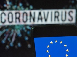 Большинство стран Евросоюза прошли пик заболеваемости коронавирусом