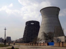 В районе Позняков выявлен гигантский загрязнитель воздуха