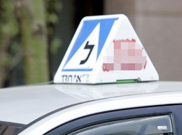 В Израиле учителя вождения объявили забастовку
