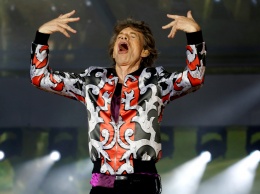 Rolling Stones выпустили первую за восемь лет песню - на фоне пандемии
