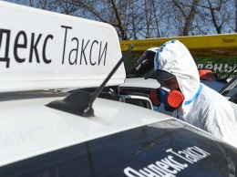 В Москве таксист избил пассажирку из-за нечитаемого кода на пропуске