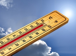2020 год станет рекордно жарким для всей планеты