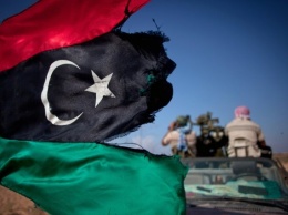 Российские наемники применили химическое оружие в Ливии