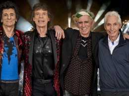 The Rolling Stones впервые за восемь лет выпустила песню, она посвящена Covid-19