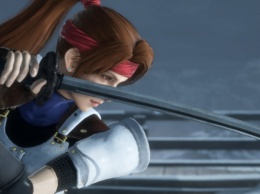 В ожидании ПК-версии: мододелы добавили персонажей из ремейка Final Fantasy VII в Sekiro: Shadows Die Twice