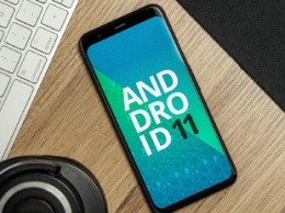 Апдейт Android 11 DP3 вышел по расписанию