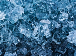 Микропластик добрался до льдов Антарктиды