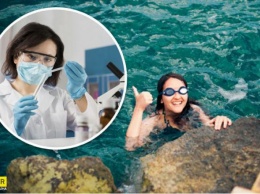 Эксперт по биотехнологии рассказал, можно ли подхватить коронавирус на море