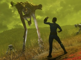 Авторы Fallout 76 готовятся представить новый план поддержки игры. Возможно, в ней появятся питомцы