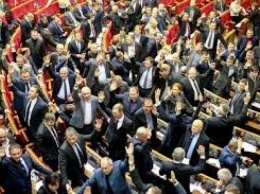 В Раде приняли решение, которое напоминает голосование "диктаторских законов" партией Регионов в 2014