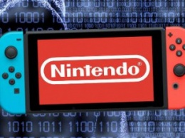 Nintendo заявляет о взломе 160 тысяч пользовательских аккаунтов