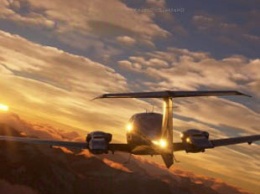 Microsoft опубликовала системные требования Flight Simulator
